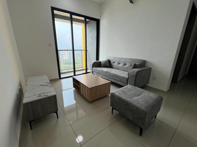 Serviced Residence for rent in Kajang, Langat