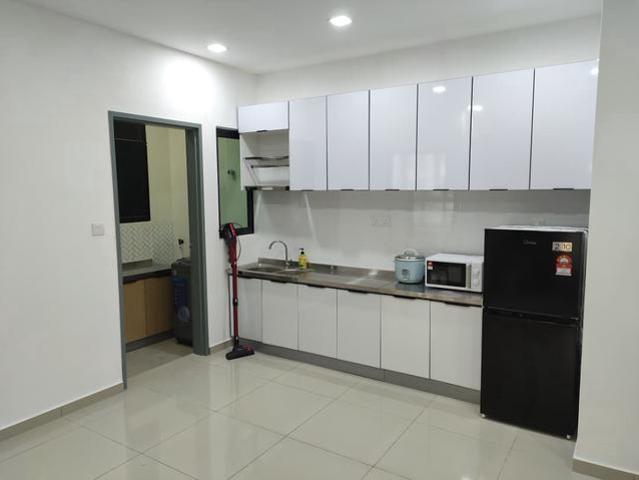 Serviced Residence for rent in Majlis Perbandaran Kajang, Hulu Langat