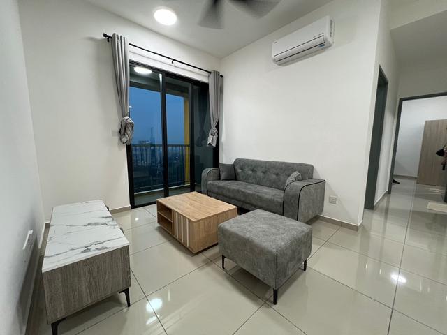 Serviced Residence for rent in Majlis Perbandaran Kajang, Hulu Langat