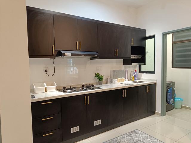 Serviced Residence for rent in Kajang, Langat