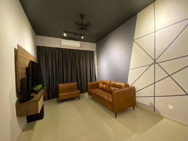 Serviced Residence for rent in Bukit Baru, Malaka
