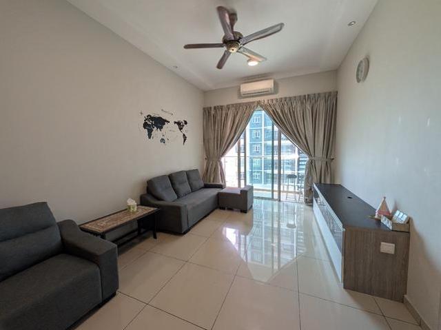 Serviced Residence for rent in Bukit Baru, Bandaraya Melaka