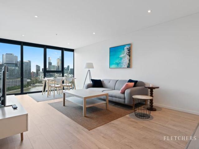 Apartment for rent in Camerons Creek, Victoria