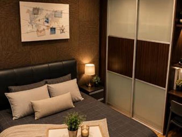 Serviced Residence for rent in Country Heights Damansara, Kuala Lumpur
