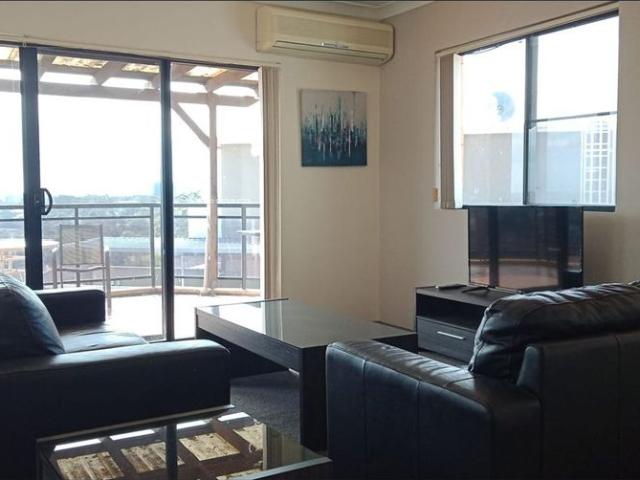 Apartment for rent in Sydney, City of Parramatta Council