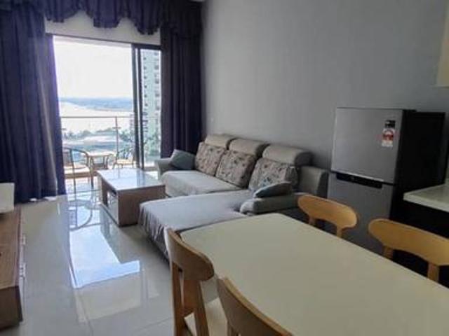 Condominium for rent in Johor Bahru