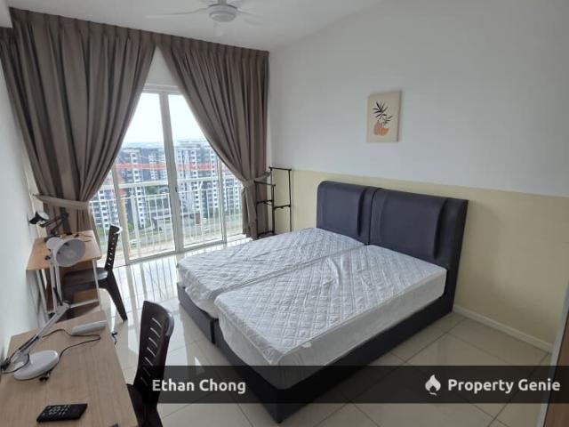 Condominium for rent in Petaling, Alam Impian