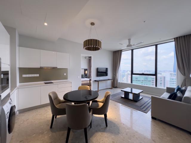 Serviced Residence for rent in Country Heights Damansara, Kuala Lumpur