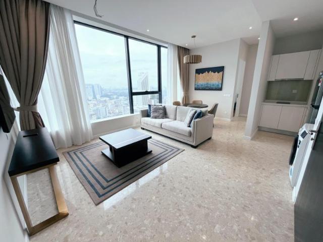 Apartment for rent in Bukit Jalil, Kuala Lumpur