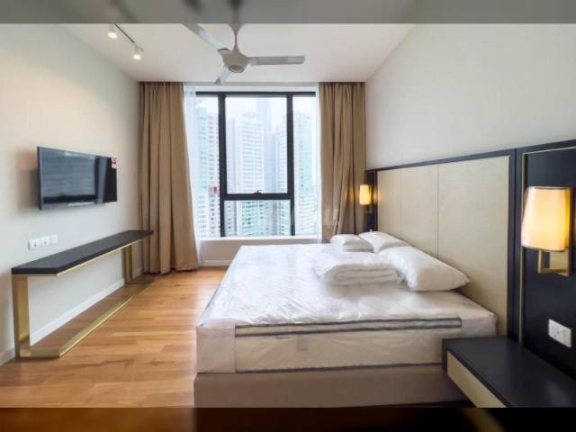 Apartment for rent in Country Heights Damansara, Kuala Lumpur