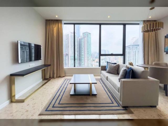 Apartment for rent in Country Heights Damansara, Kuala Lumpur