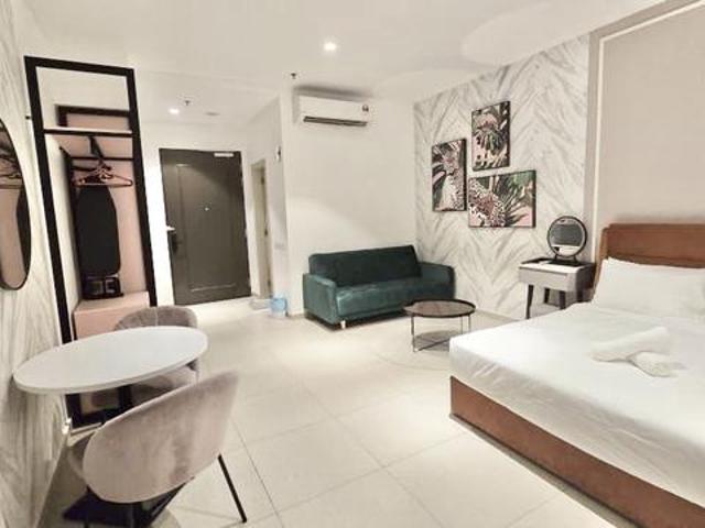 Serviced Residence for rent in Petaling, Damansara Damai