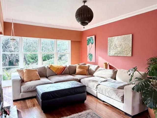 House for rent in East Coast