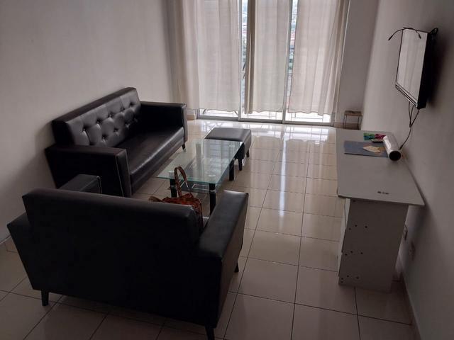 Condominium for rent in Kajang, Langat