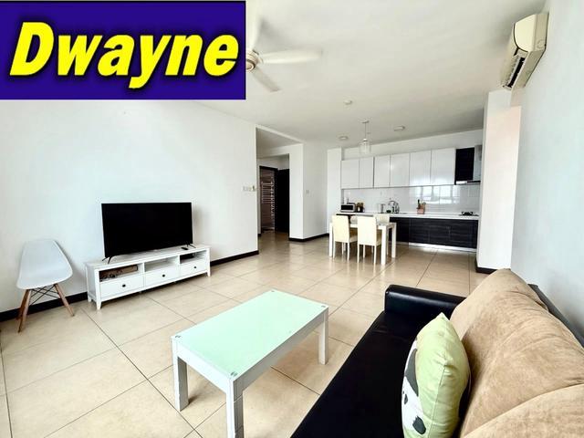 Condominium for rent in Timur Laut, George Town