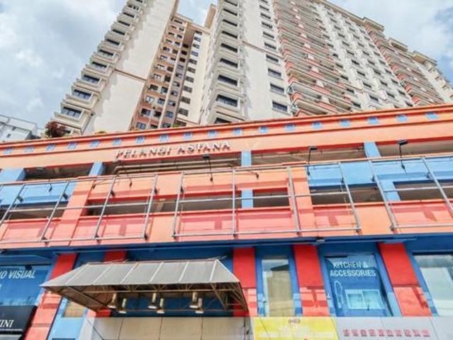 Condominium for rent in Petaling, Damansara Damai
