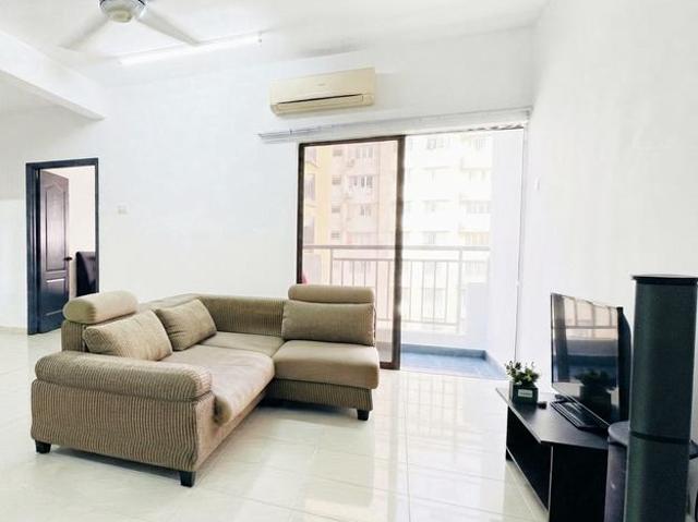 Condominium for rent in Petaling, Damansara Damai