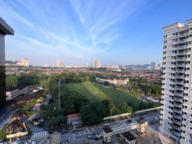 Condominium for rent in Petaling, Damansara Damai