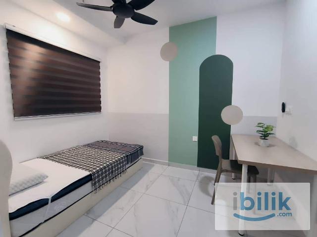 Room for rent in Bandar Cassia, Batu Kawan