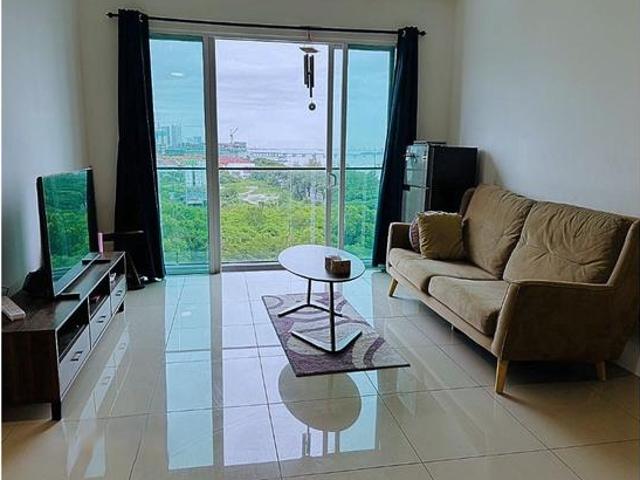 Condominium for sale in Georgetown, Penang