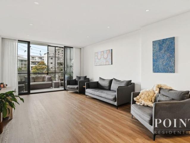 Apartment for rent in Inner West, Sydney