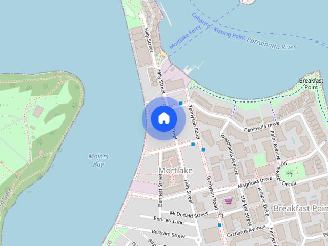 Apartment for rent in Inner West, Sydney