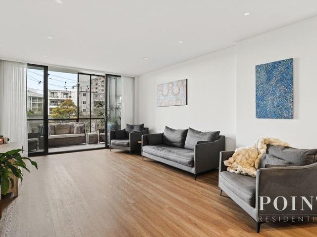 Apartment for rent in Inner West, Sydney