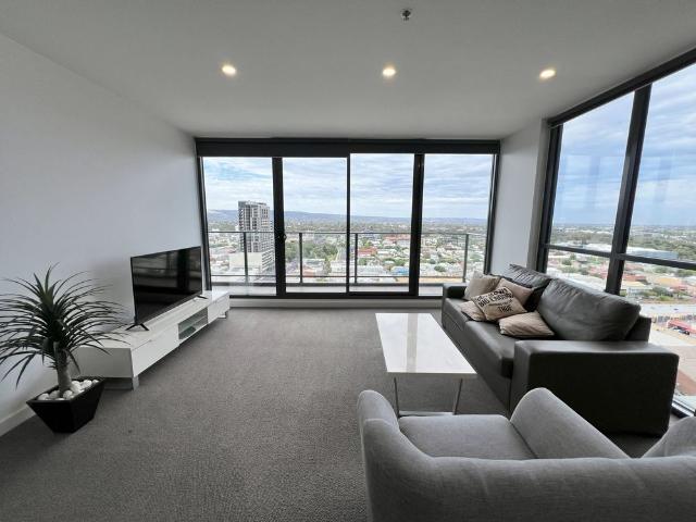 Apartment for rent in Horseshoe Creek, South Australia