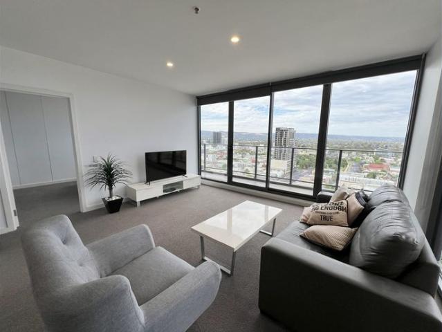 Apartment for rent in Horseshoe Creek, South Australia
