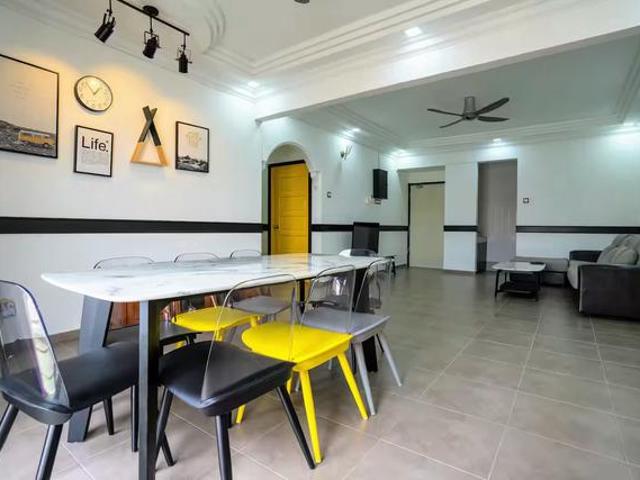 Condominium for sale in Malaka