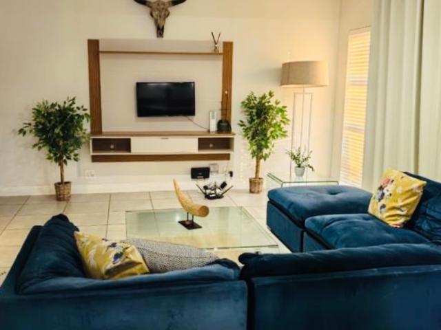Apartment for rent in Vorna Valley, Midrand