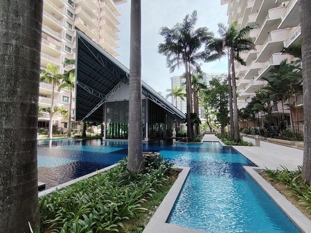 Condominium for rent in Petaling, Alam Impian