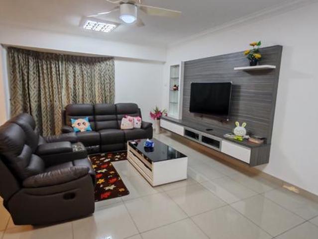 Serviced Residence for rent in Petaling, Subang Jaya