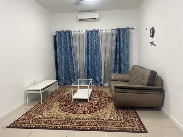 Serviced Residence for rent in Petaling, Alam Impian