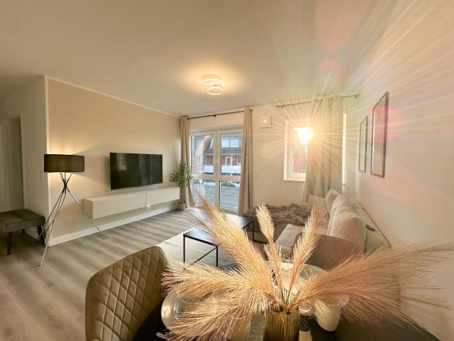 Apartment mieten in Ulzburg, Henstedt-Ulzburg