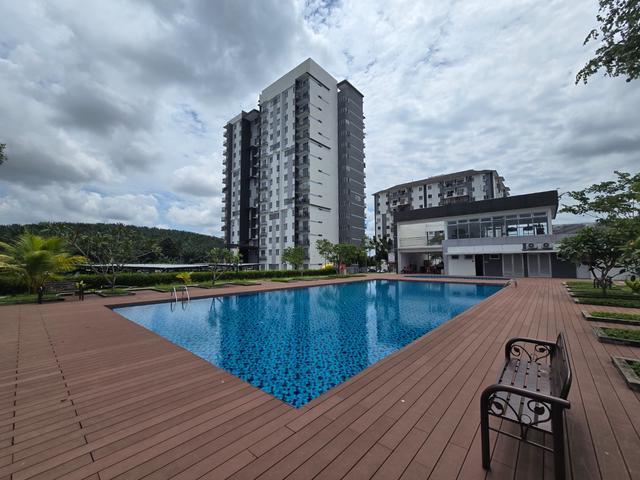 Condominium for sale in Selayang, Selangor