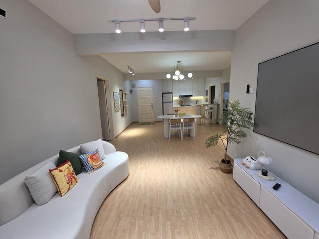 Apartment for sale in Kepong, Kuala Lumpur