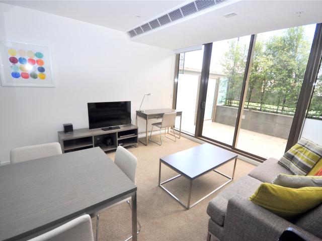 Apartment for rent in Camerons Creek, Victoria