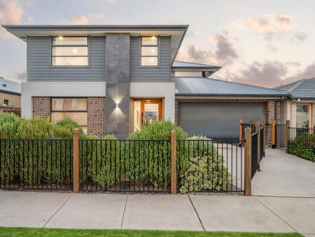 House for sale in Geelong, Victoria