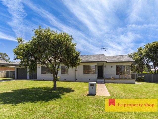 House for rent in Gulgong, New South Wales