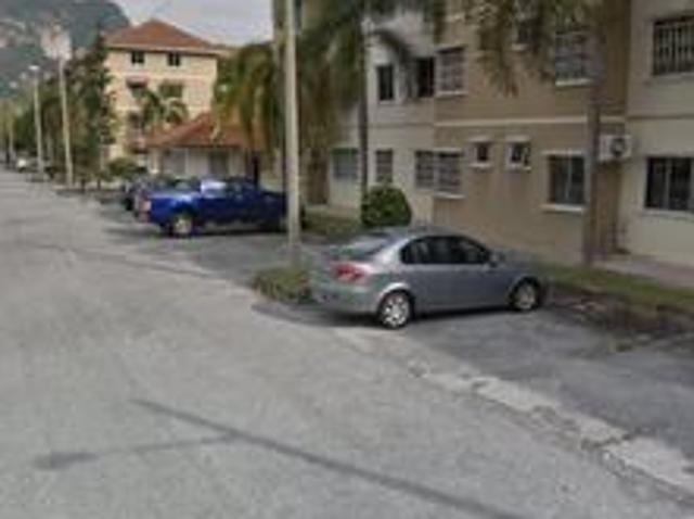 Apartment for sale in Perak, Tanjong Ipoh