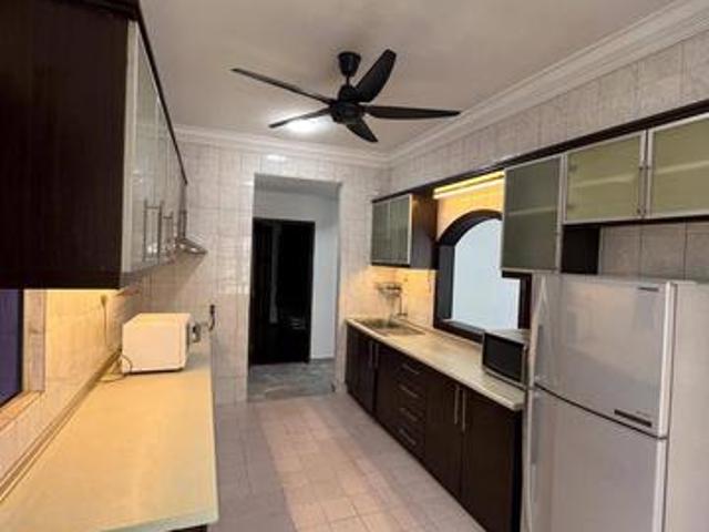Condominium for rent in Cheras, Kuala Lumpur