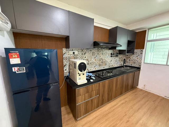 Condominium for rent in Seberang Jaya, Permatang Pauh