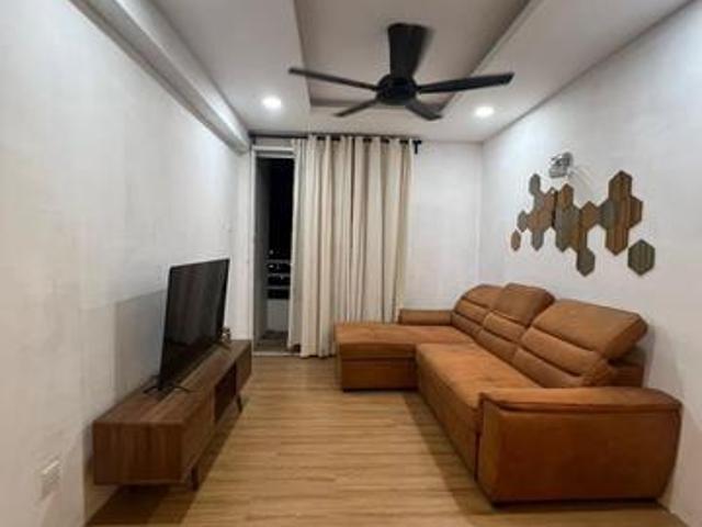 Condominium for rent in Wellesley, Penang