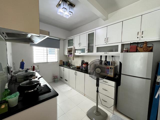 Condominium for sale in Wellesley, Penang