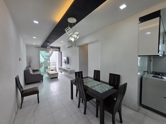 Condominium for sale in Wellesley, Penang