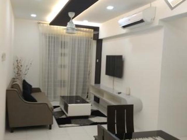 Condominium for sale in Wellesley, Penang