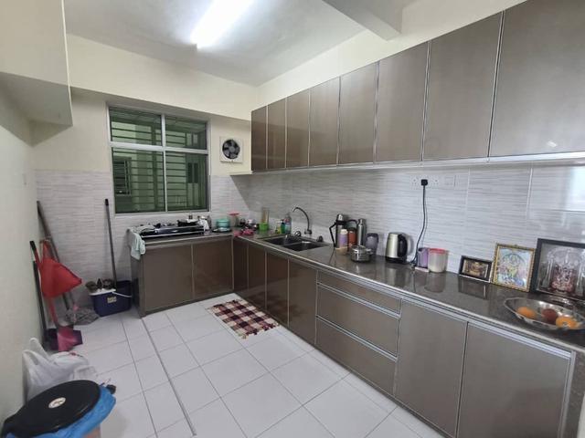 Condominium for sale in Wellesley, Penang
