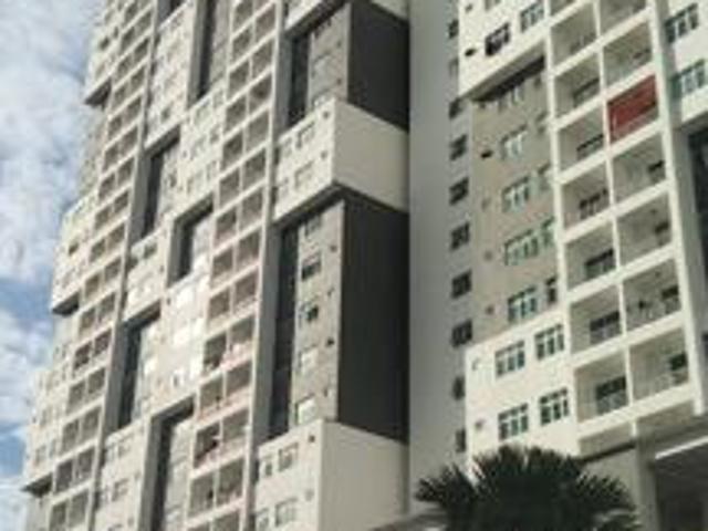Condominium for sale in Wellesley, Penang