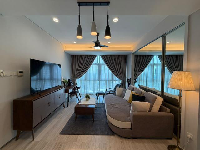 Serviced Residence for sale in Bukit Ledang, Johor